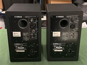 Yamaha HS5 5 Studio Monitor - 086792974675
